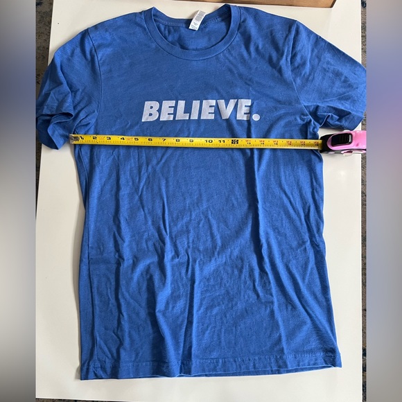 Men’s Medium Ted Lasso t-shirt - Picture 3 of 6